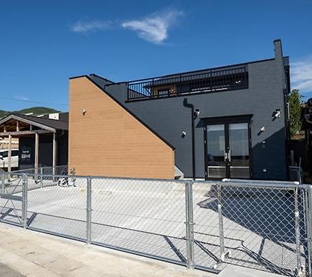 Rockstar Villa Awaji Exterior foto